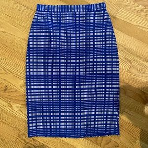 Banana Republic Pencil Skirt